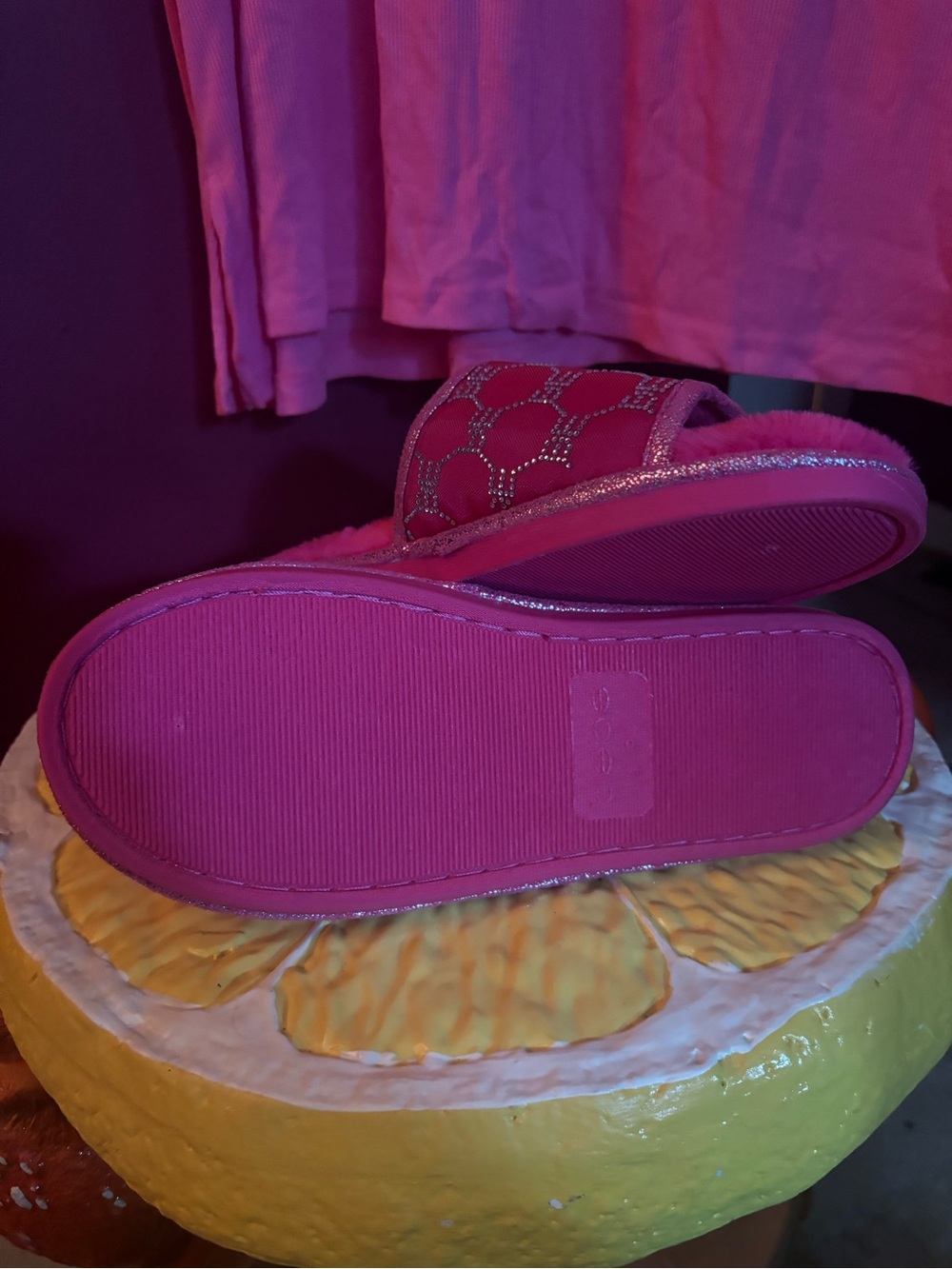Sleep Set by bebe - Picture 5 of 5